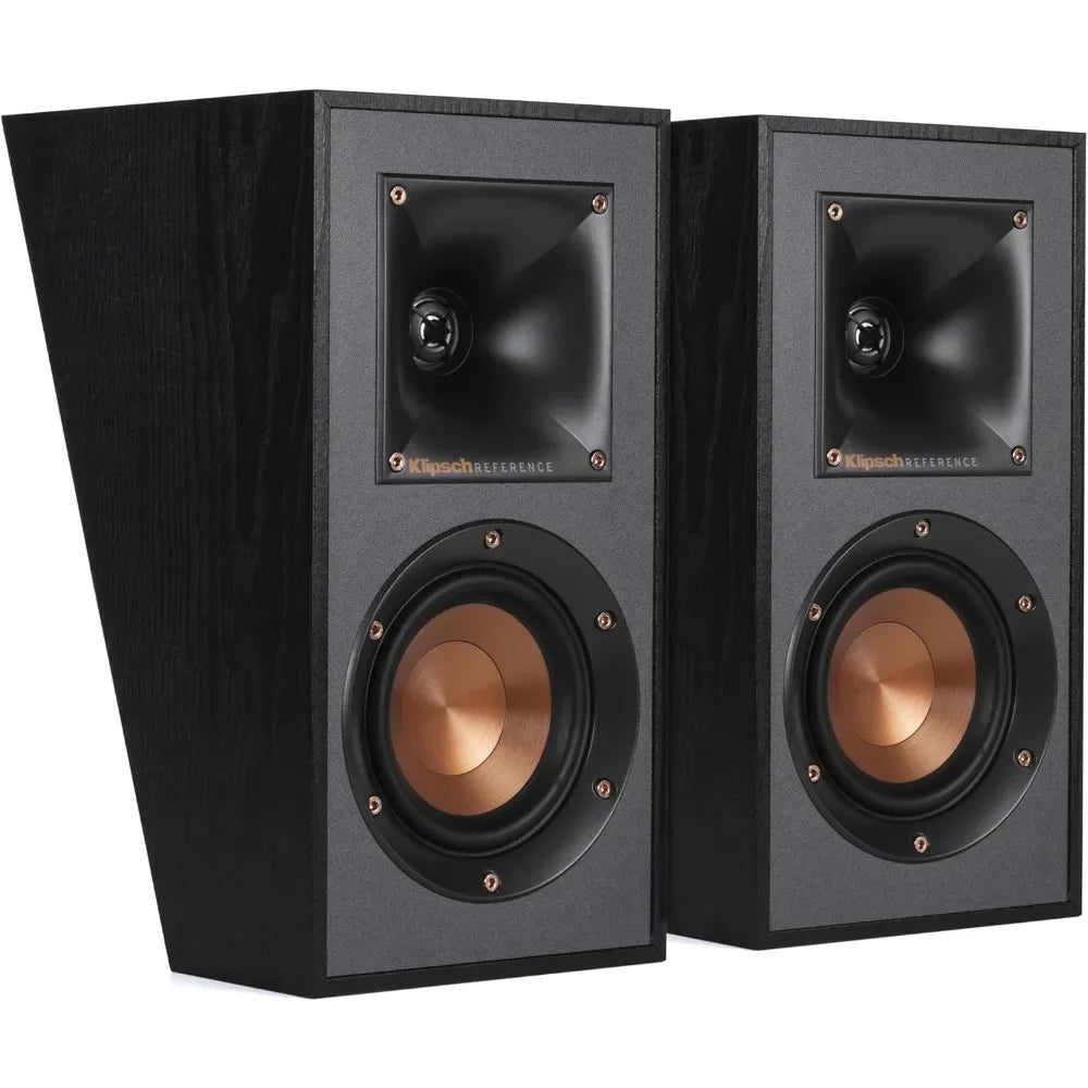 Powerful R-41SA Home Speaker Set of 2