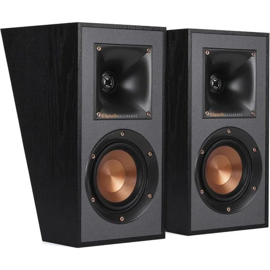 Powerful R-41SA Home Speaker Set of 2