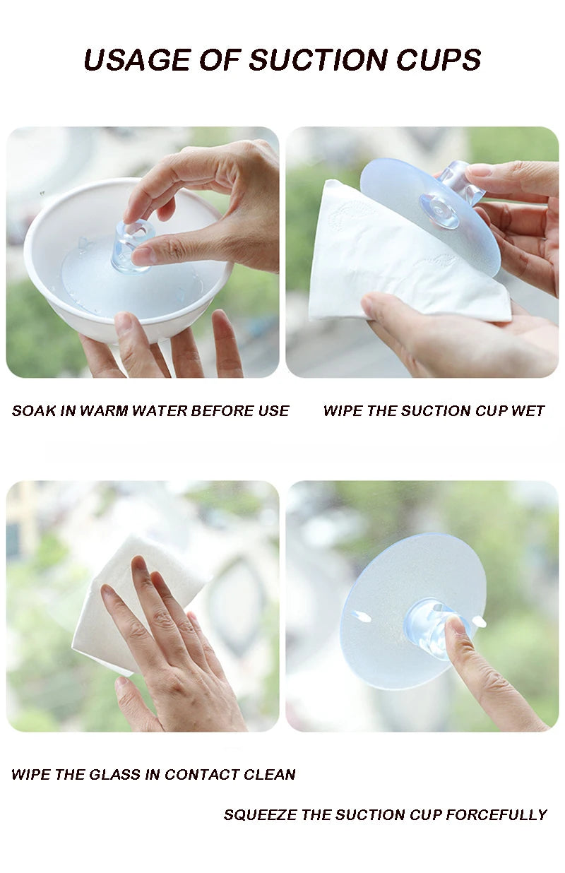 Window Hanging Cat Hammock