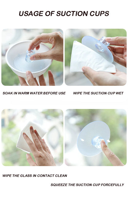 Window Hanging Cat Hammock