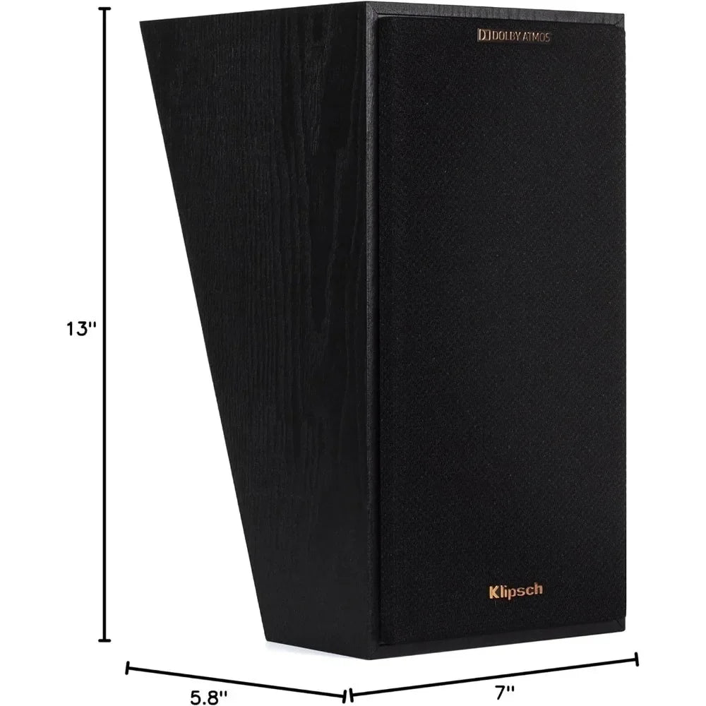 Powerful R-41SA Home Speaker Set of 2