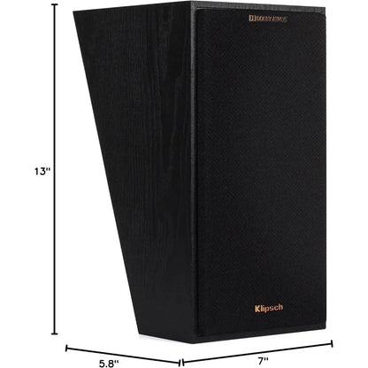 Powerful R-41SA Home Speaker Set of 2